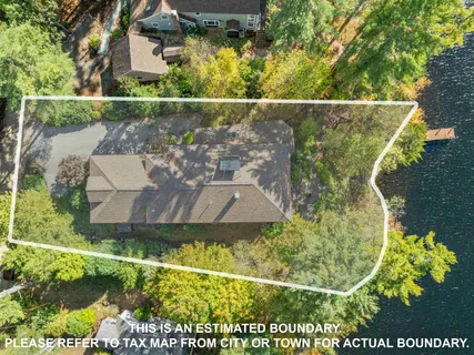 $3,495,000 | 15 Second Pt Road, Moultonborough, NH 03254