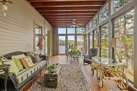 $3,495,000 | 15 Second Pt Road, Moultonborough, NH 03254
