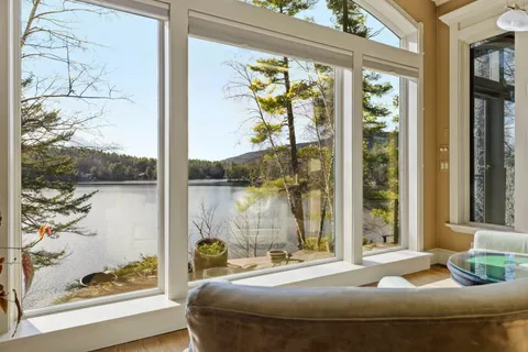 $3,495,000 | 15 Second Pt Road, Moultonborough, NH 03254
