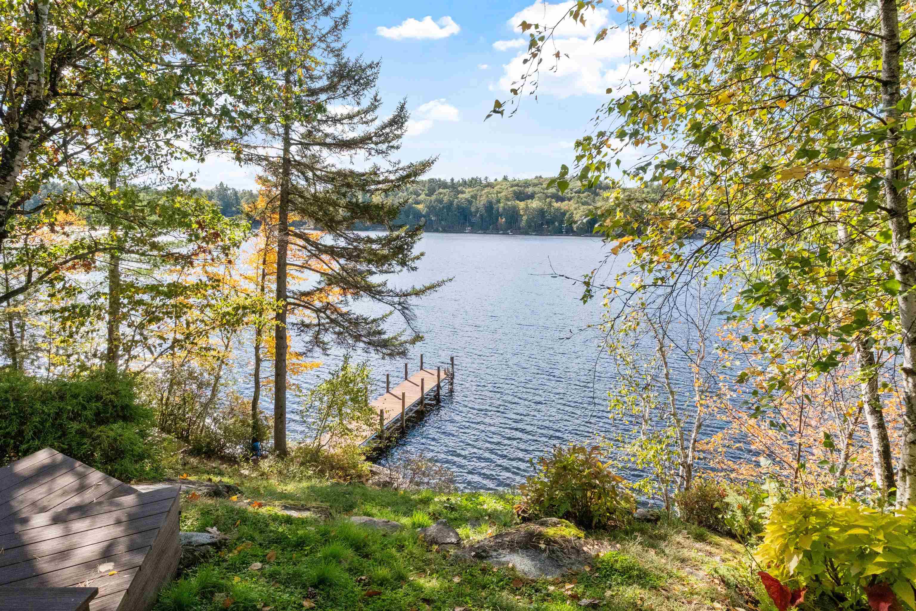 15 Second Pt Road Moultonborough, NH 03254 - Photo 8 of 59