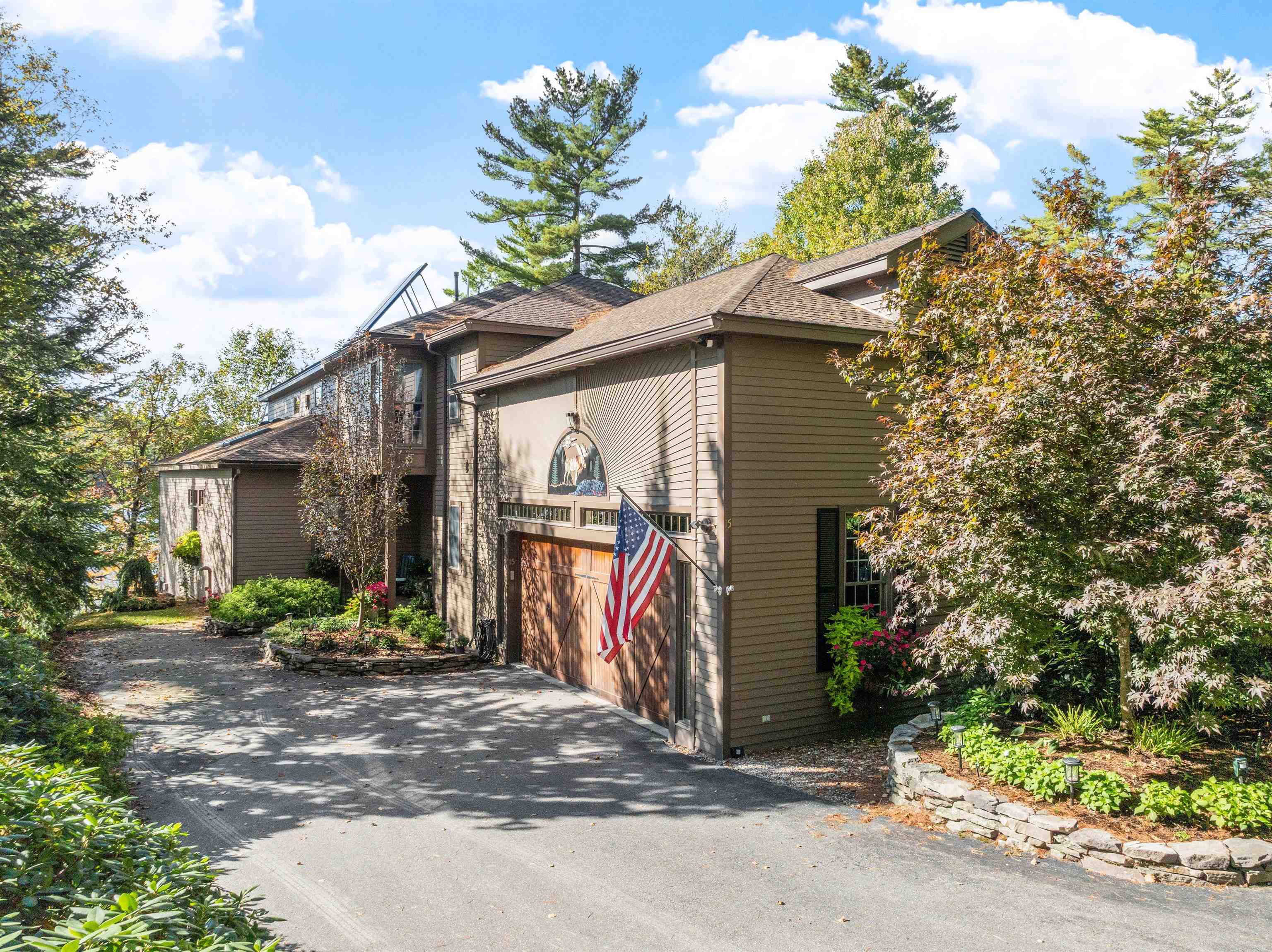 15 Second Pt Road Moultonborough, NH 03254 - Photo 9 of 59