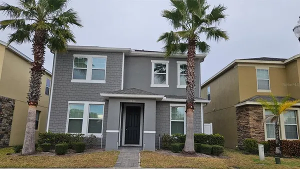 $2,900 | 5209 Creekside Park Avenue, Orlando, FL 32811