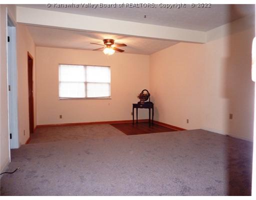 41 Pine Tree Lane Ripley, WV 25271 - Photo 11 of 15 Master Bedroom.