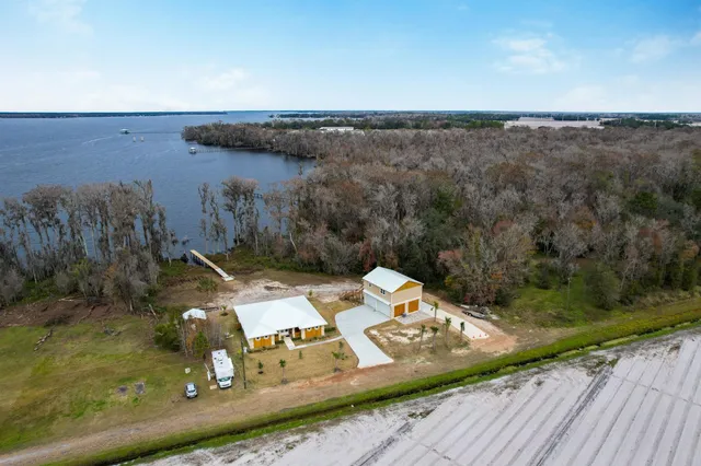 $1,459,000 | 159 Mays Cove Road, East Palatka, FL 32131