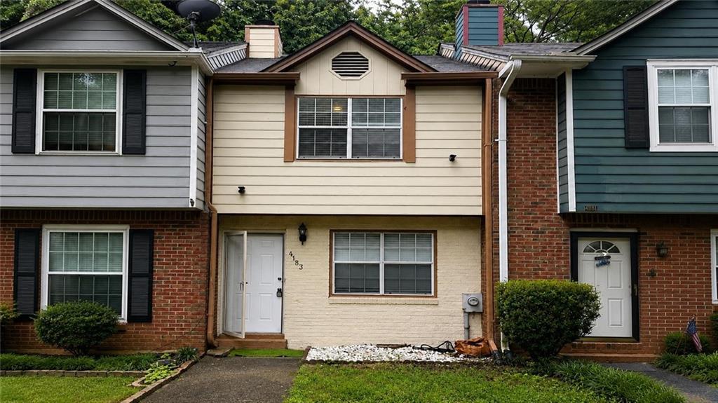 4183 Pine Valley Road Tucker, GA 30084 - Photo 1 of 20
