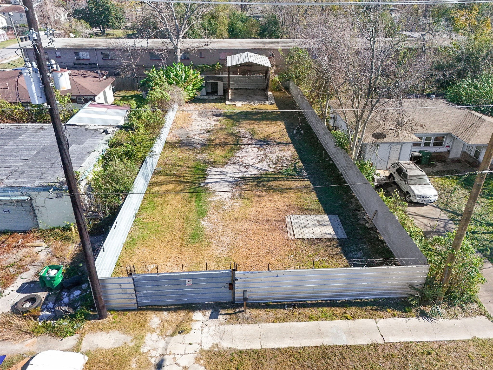 3930 Pickfair Street Houston, TX 77026 - Photo 11 of 19