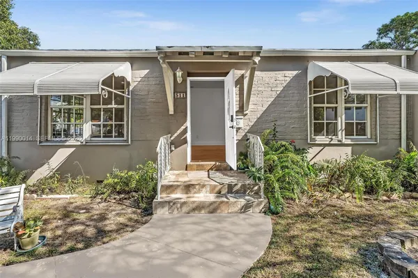 $3,200 | 511 Southwest 23rd Avenue, Unit 1, Miami, FL 33135
