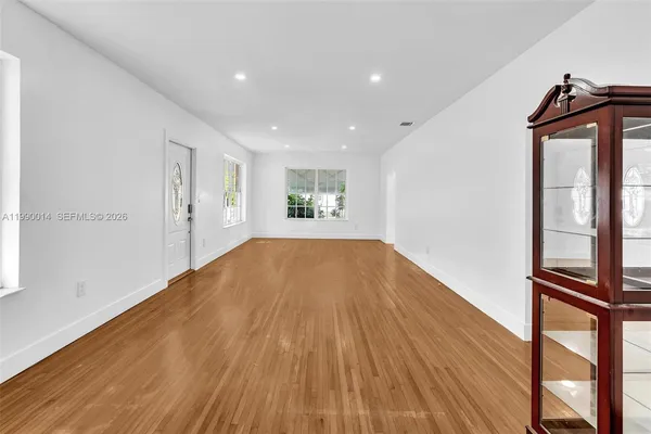 $3,200 | 511 Southwest 23rd Avenue, Unit 1, Miami, FL 33135