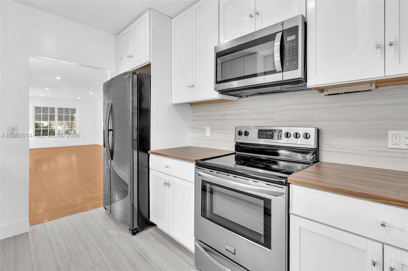 511 Southwest 23rd Avenue, Unit 1 Miami, FL 33135 - Photo 20 of 39