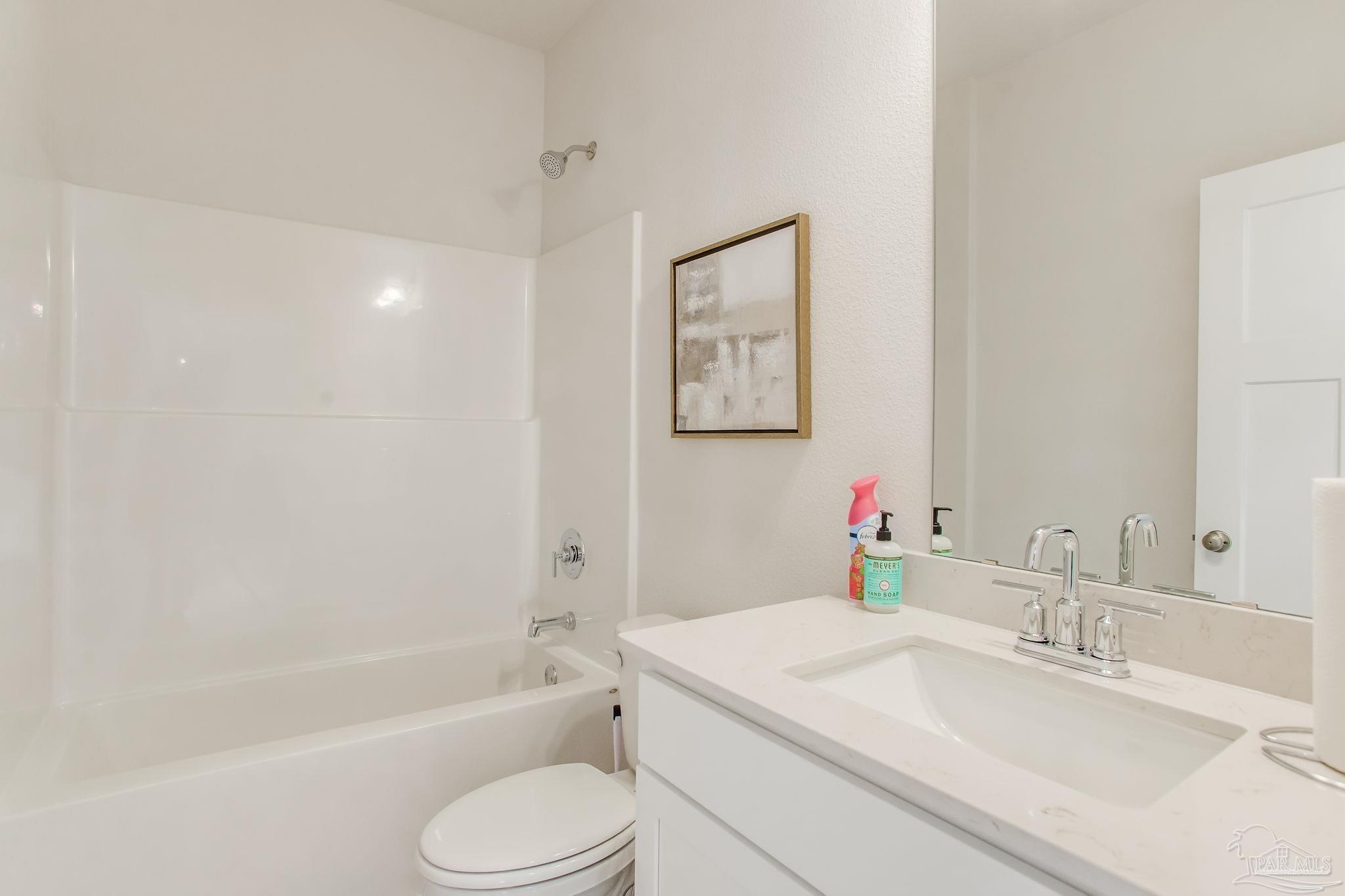 4789 Eider Road Pace, FL 32571 - Photo 18 of 36