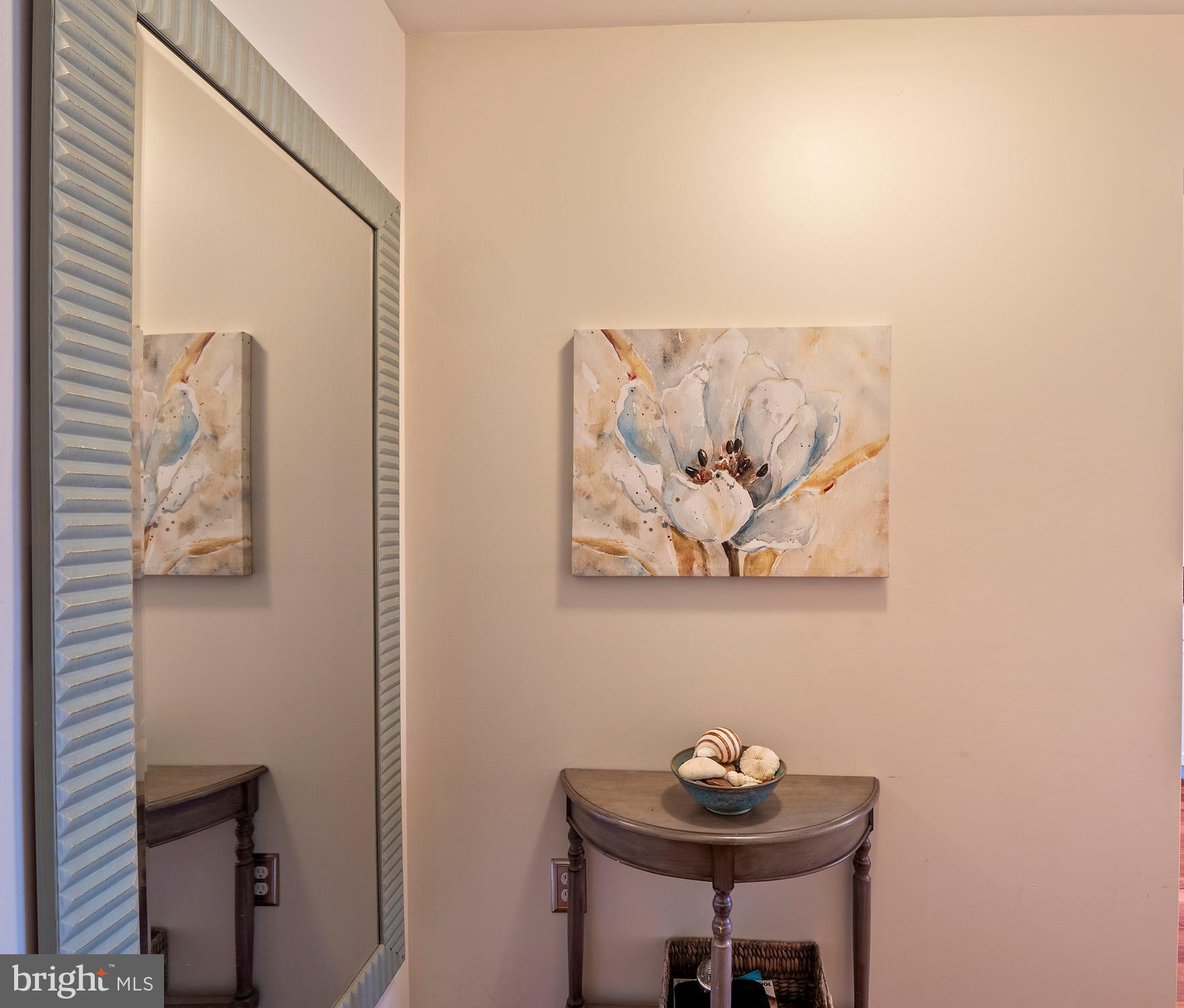 3902 9th Road South Arlington, VA 22204 - Photo 4 of 45 Front Entry Way