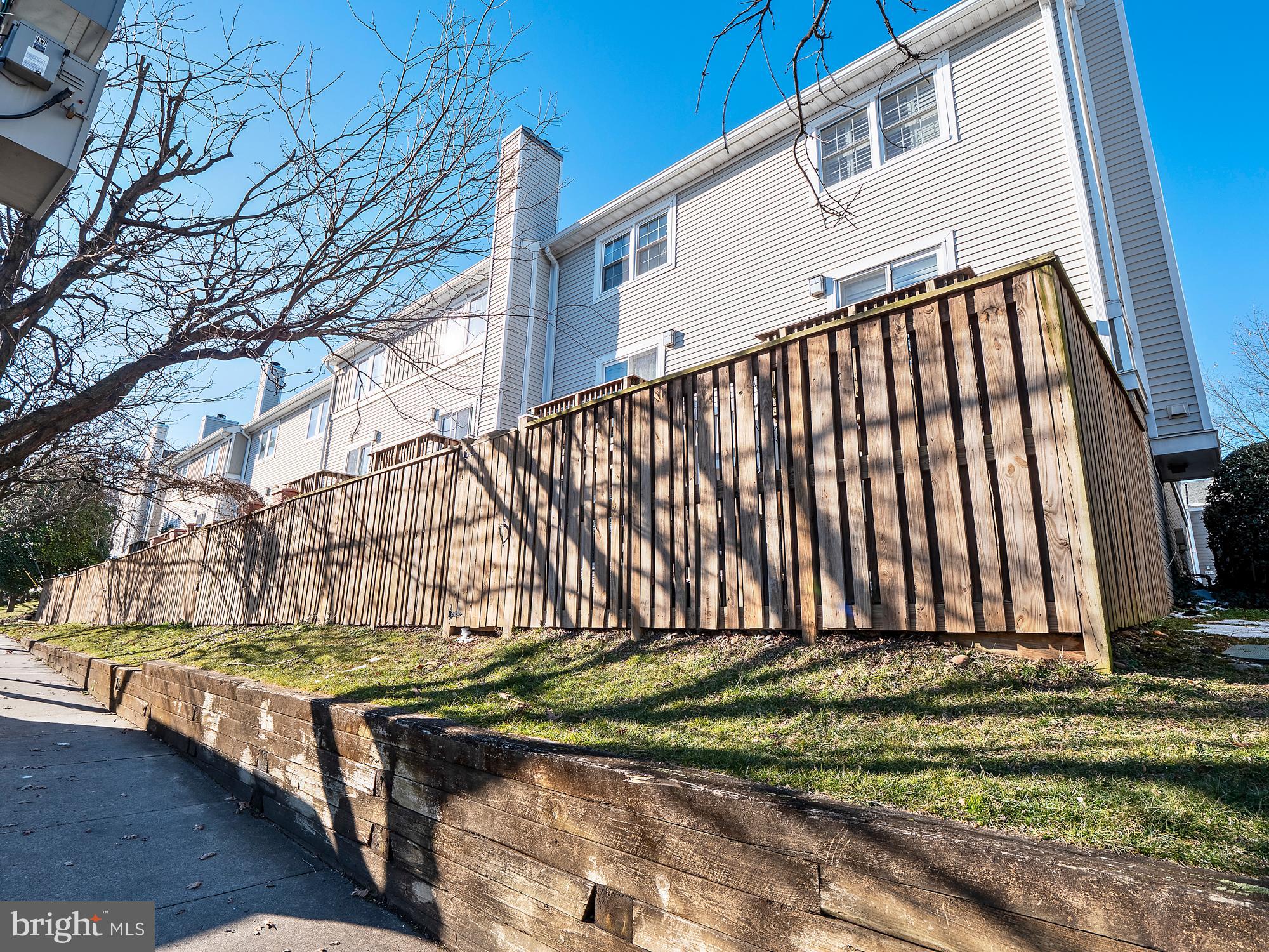 3902 9th Road South Arlington, VA 22204 - Photo 44 of 45 Exterior View