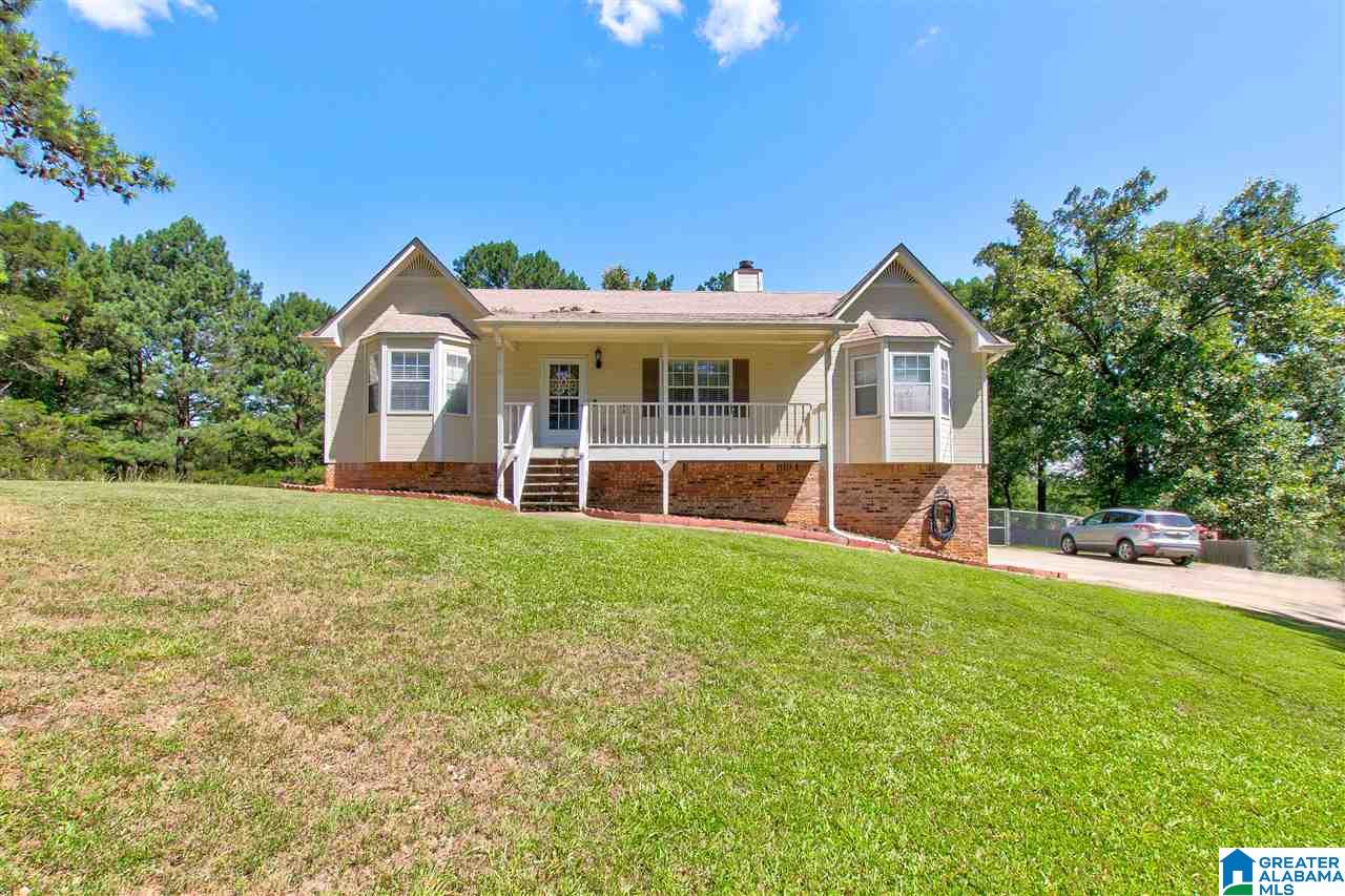 9328 Silley Dean Road Pinson, AL 35126 - Photo 12 of 15