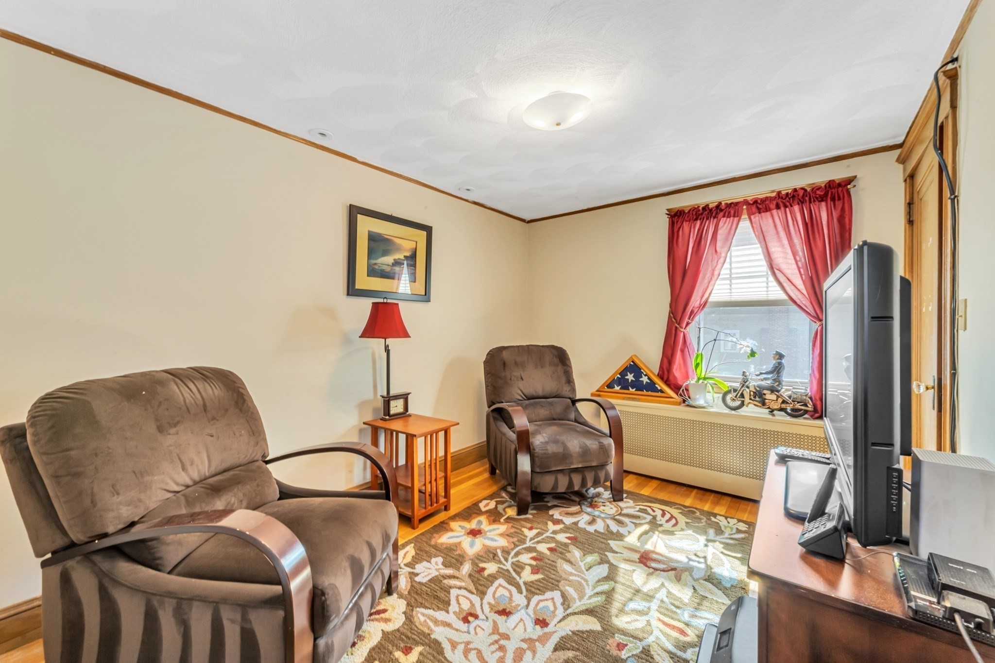 45 Hemlock Road Boston, MA 02132 - Photo 20 of 29 Gallery Image 20