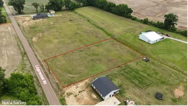 $32,900 | 0 Edgewood Road, Newbern, TN 38059