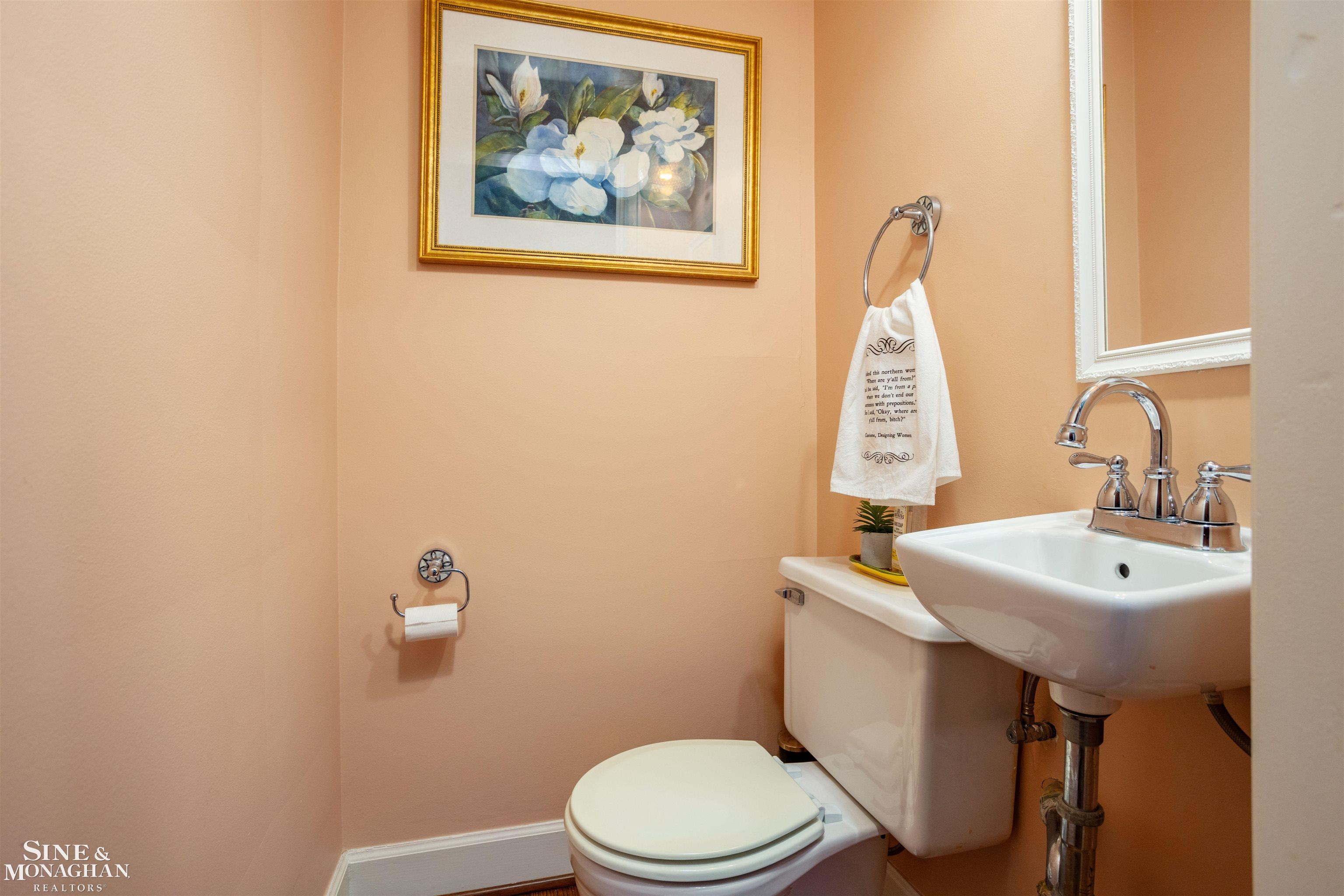 454 Cloverly Road Grosse Pointe Farms, MI 48236 - Photo 13 of 38