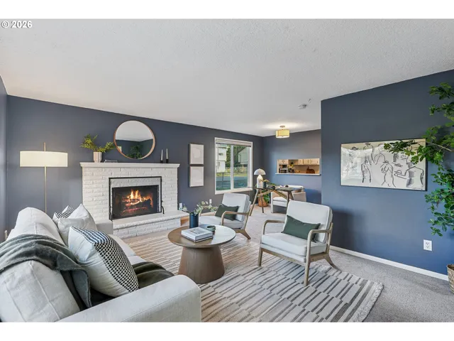 $475,000 | 4526 Southeast Rhodesa Street, Milwaukie, OR 97222