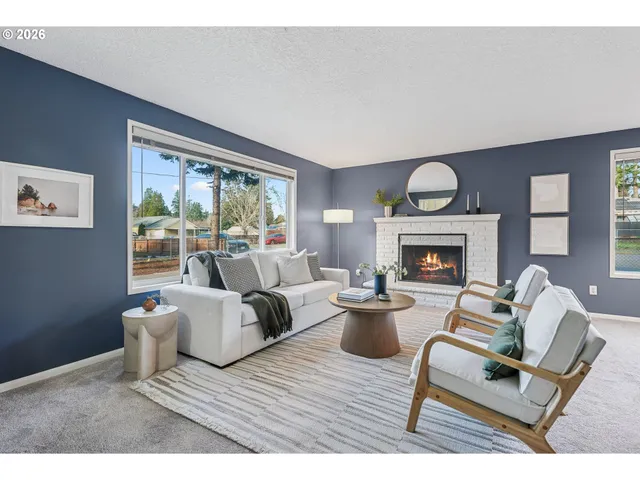 $475,000 | 4526 Southeast Rhodesa Street, Milwaukie, OR 97222