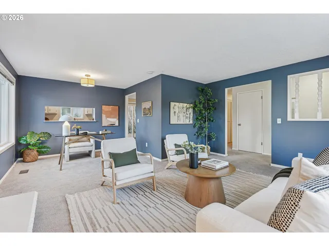 $475,000 | 4526 Southeast Rhodesa Street, Milwaukie, OR 97222