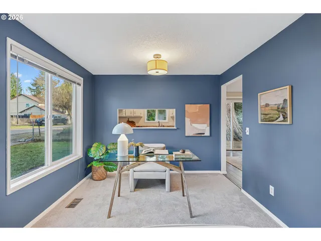 $475,000 | 4526 Southeast Rhodesa Street, Milwaukie, OR 97222