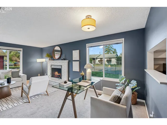 $475,000 | 4526 Southeast Rhodesa Street, Milwaukie, OR 97222