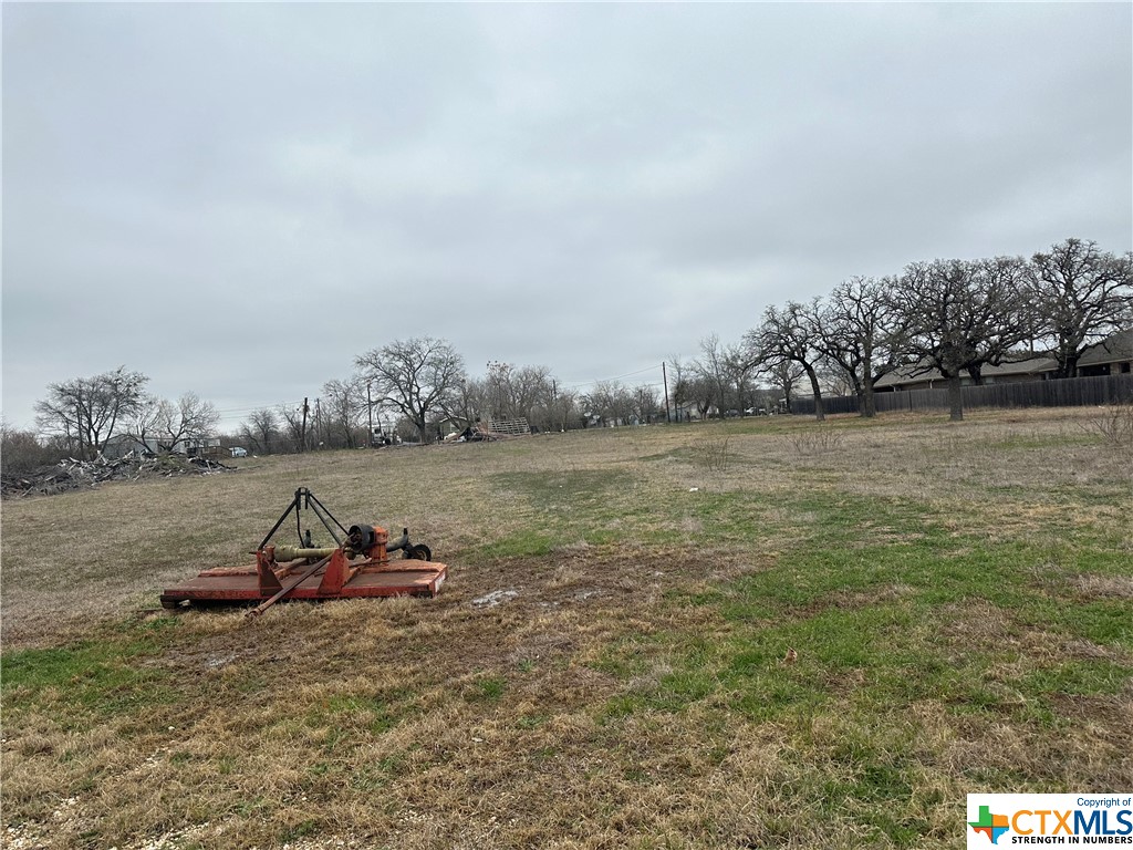 246 Old Waco Road Gatesville, TX 76528 - Photo 5 of 8 a view of a lake from a yard