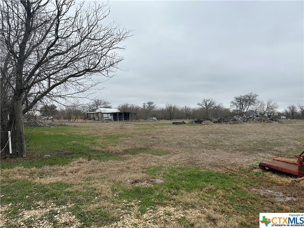 246 Old Waco Road Gatesville, TX 76528 - Photo 7 of 8 a view of a field of grass and trees
