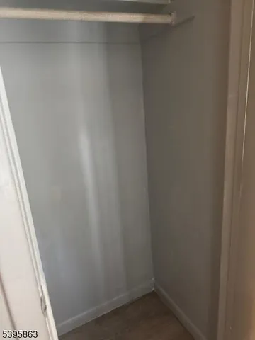 a small space with a window