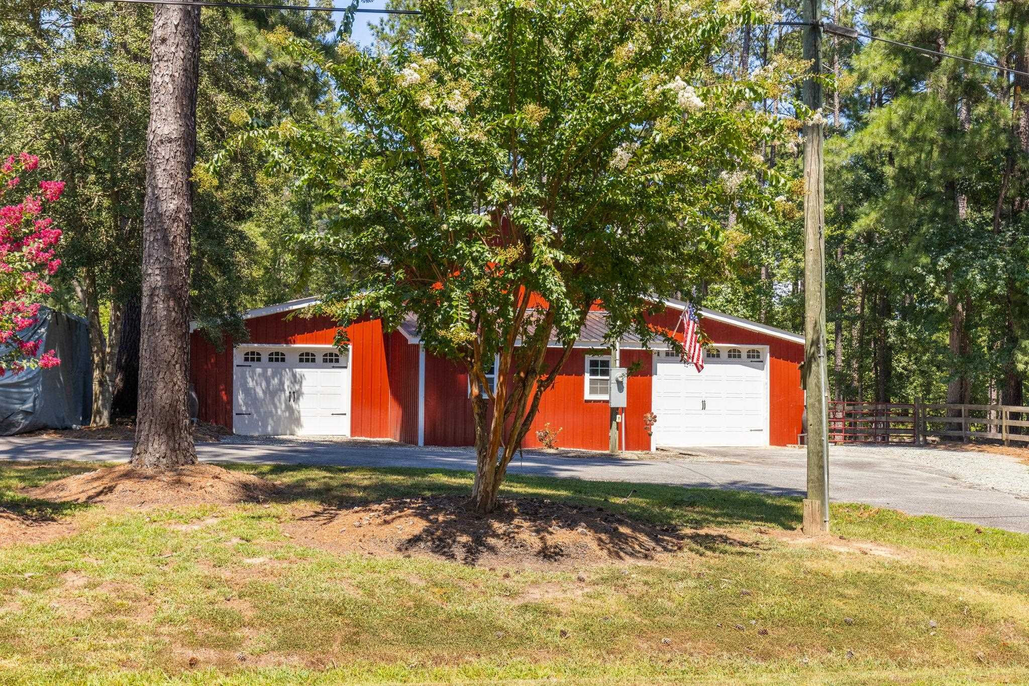 214 Tody Goodwin Road Apex, NC 27502 - Photo 4 of 12 Photo 54