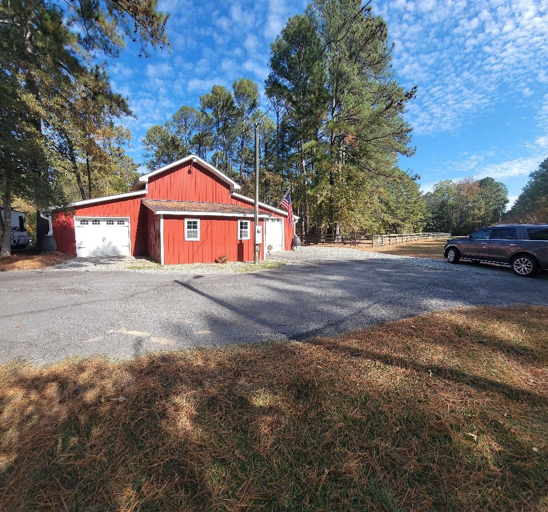 214 Tody Goodwin Road Apex, NC 27502 - Photo 7 of 12 Photo 57