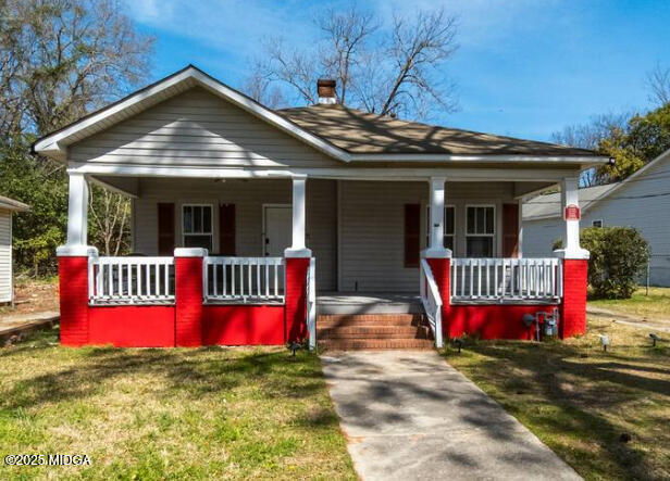 863 Richmond Street Macon, GA 31206 - Photo 1 of 13 IMG_2631