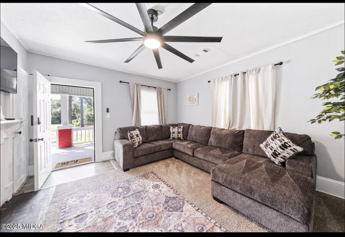 863 Richmond Street Macon, GA 31206 - Photo 5 of 13 IMG_2620