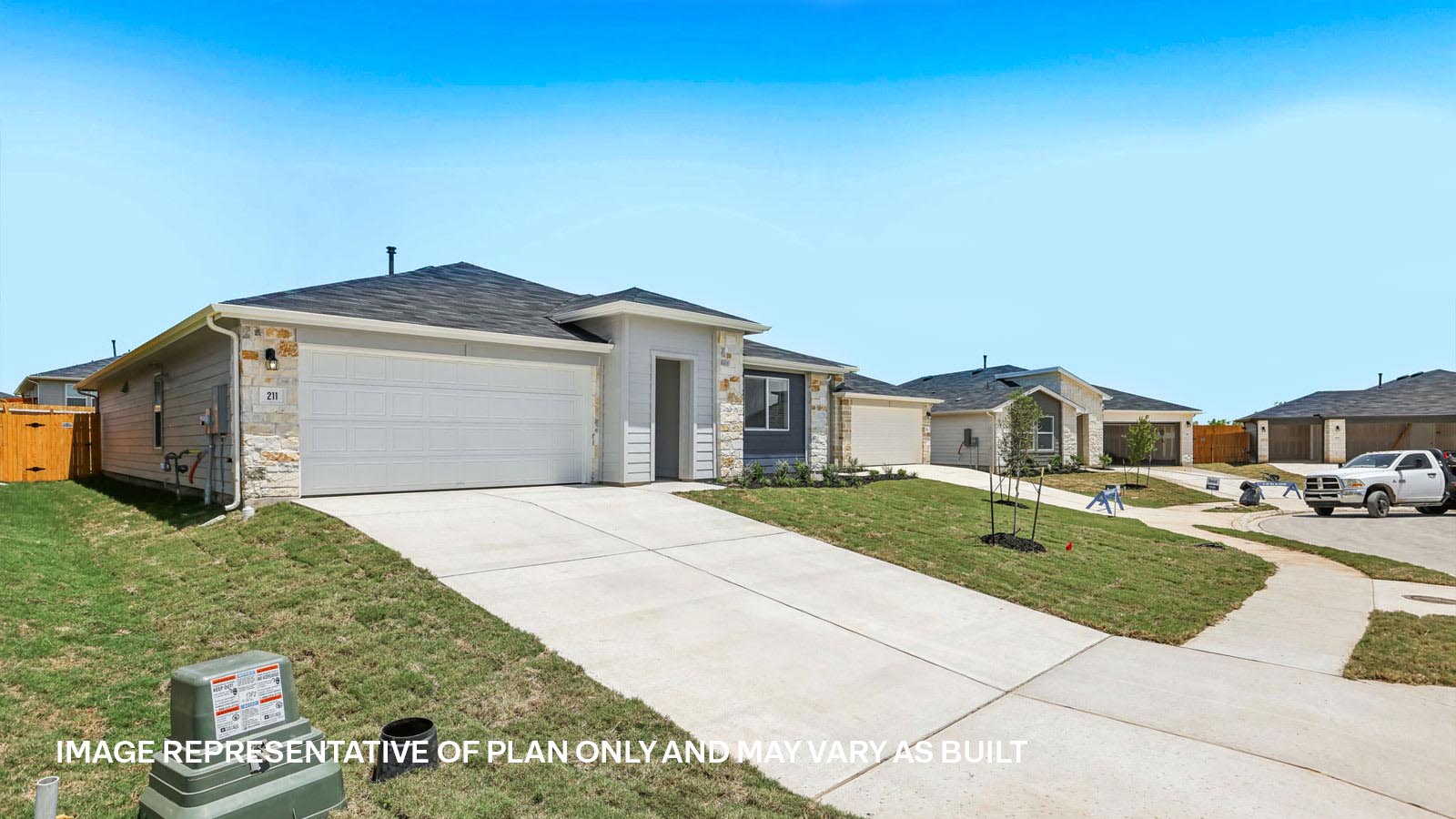 133 Little Walnut Cove Kyle, TX 78640 - Photo 4 of 38