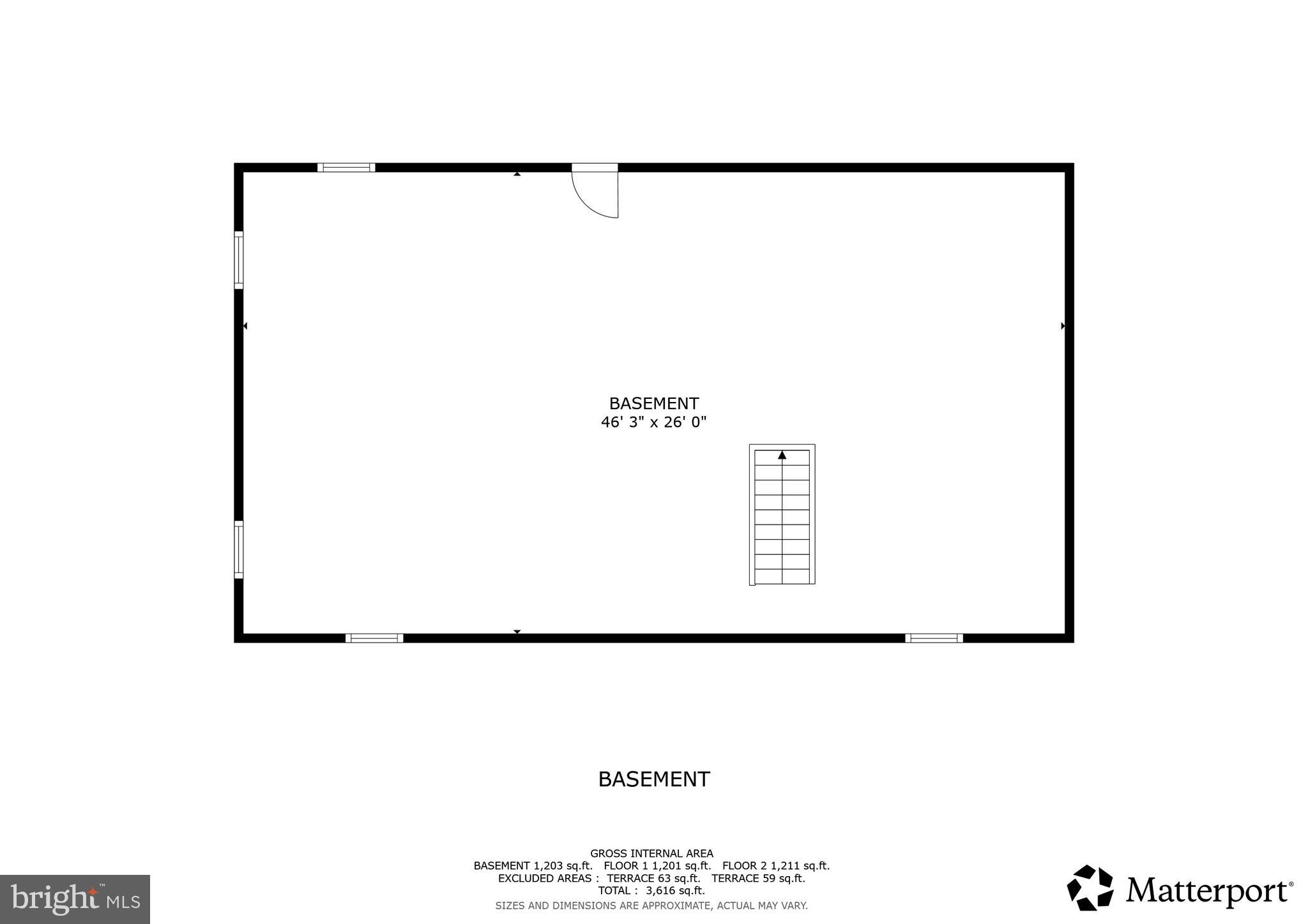 6510 Horseshoe Road Clinton, MD 20735 - Photo 44 of 44