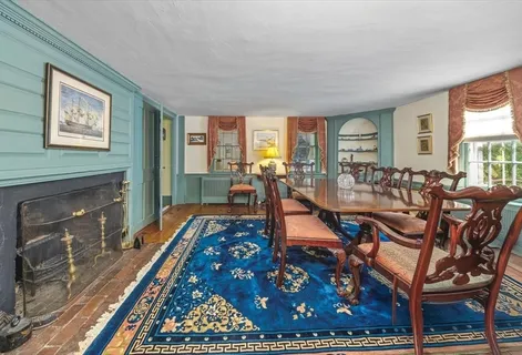 $1,690,000 | 102 Central Street, Hingham, MA 02043