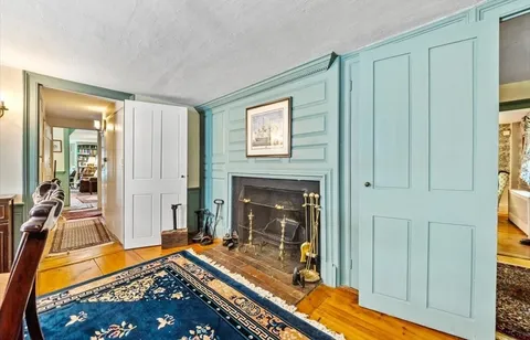 $1,690,000 | 102 Central Street, Hingham, MA 02043