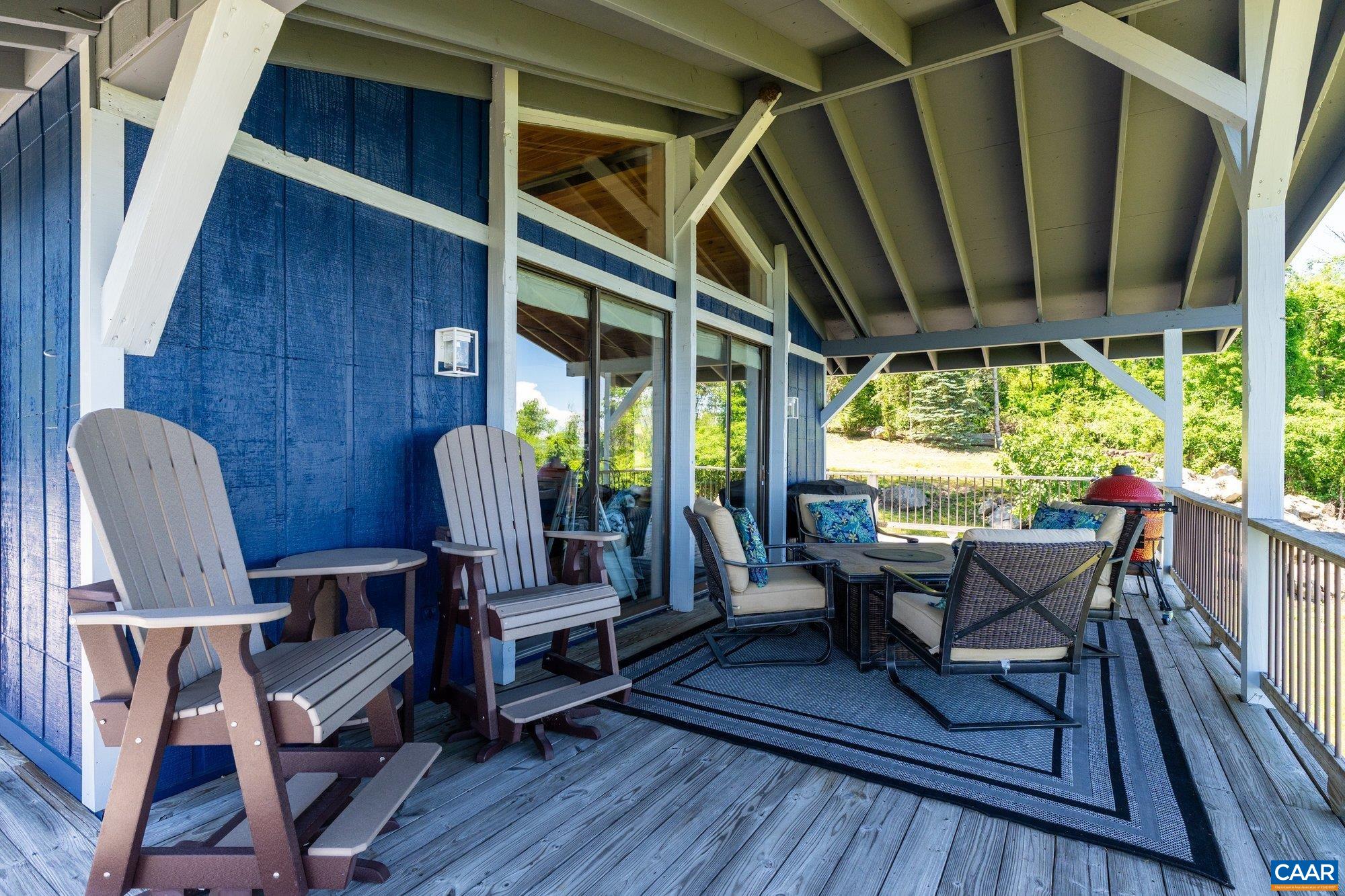 1472 Flattop Mountain Road Free Union, VA 22940 - Photo 23 of 52 Gallery Image 23