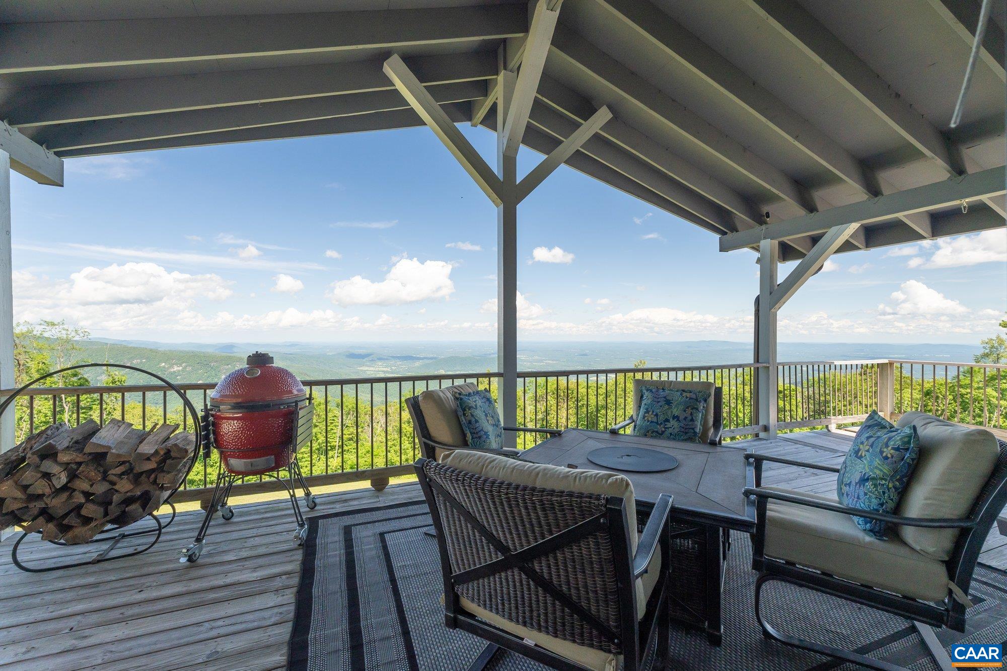 1472 Flattop Mountain Road Free Union, VA 22940 - Photo 25 of 52 Gallery Image 25