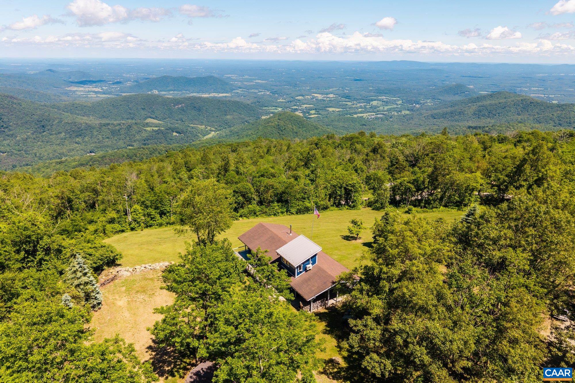1472 Flattop Mountain Road Free Union, VA 22940 - Photo 8 of 52 Gallery Image 8