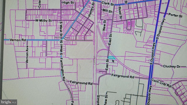 $50,000 | 202 Road 350, Harrington, DE 19952