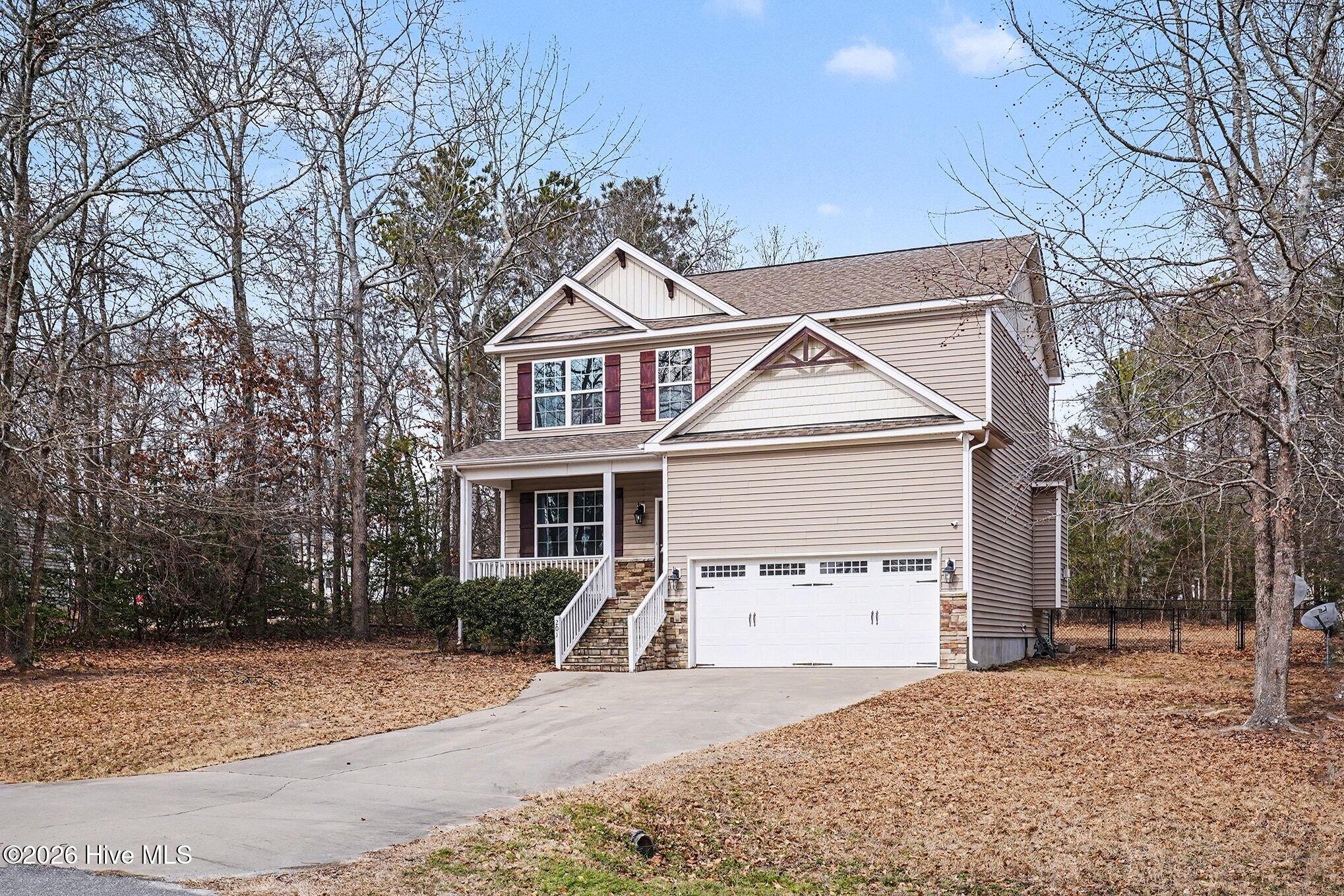 201 Phillips Ridge Lane Goldsboro, NC 27530 - Photo 3 of 33 003_file_9814