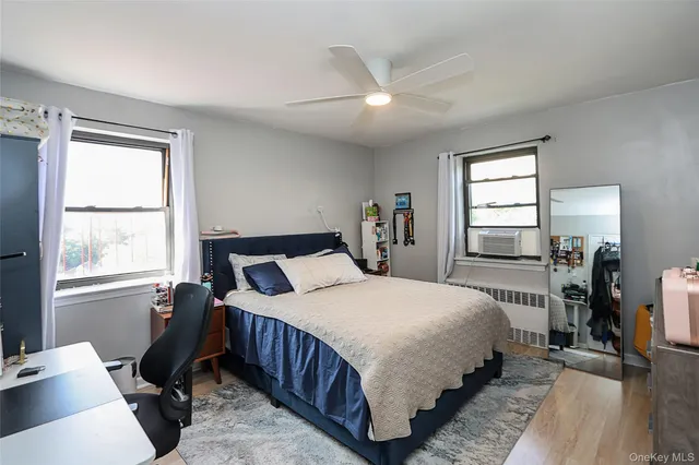 $249,999 | 147-10 84th Road, Unit 6K | Briarwood