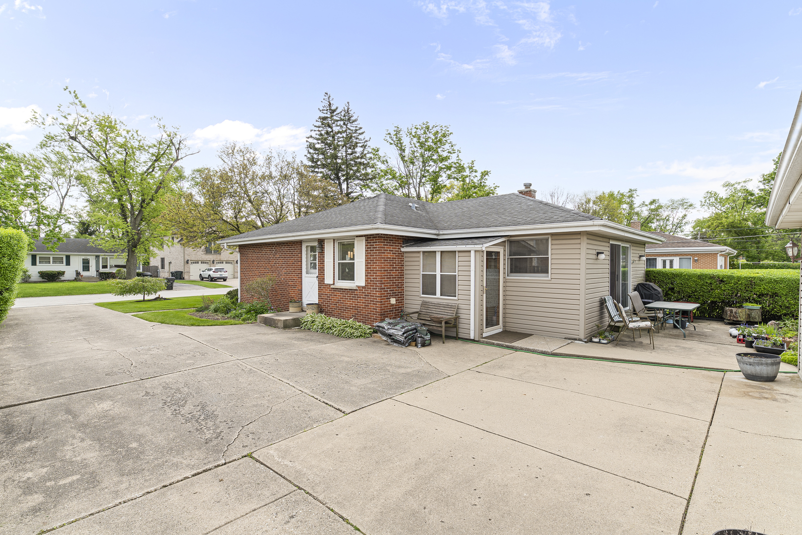 2232 Covert Road Glenview, IL 60025 - Photo 27 of 34