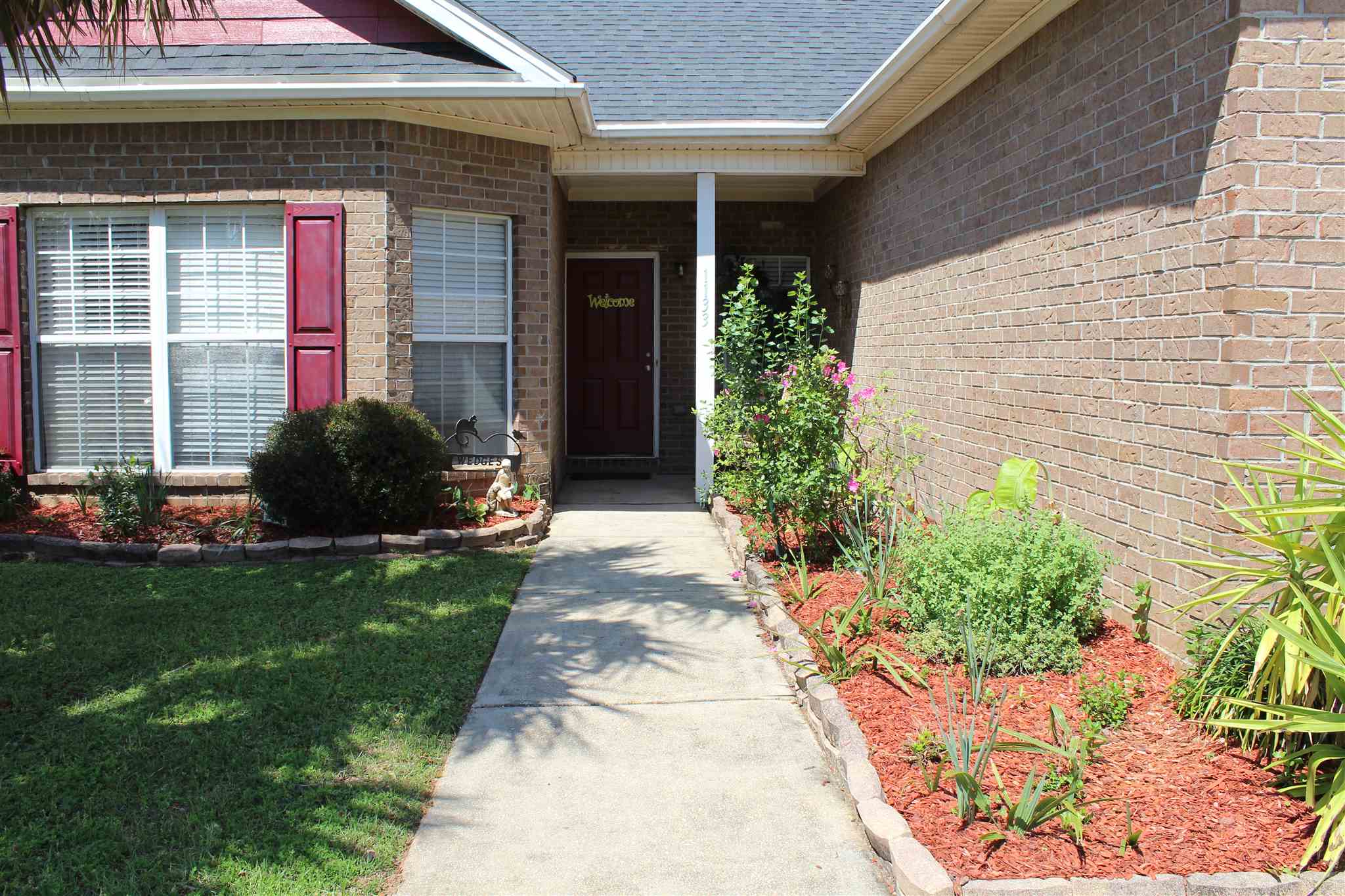 1133 Sloane Cove Foley, AL 36535 - Photo 7 of 14 Front Entry