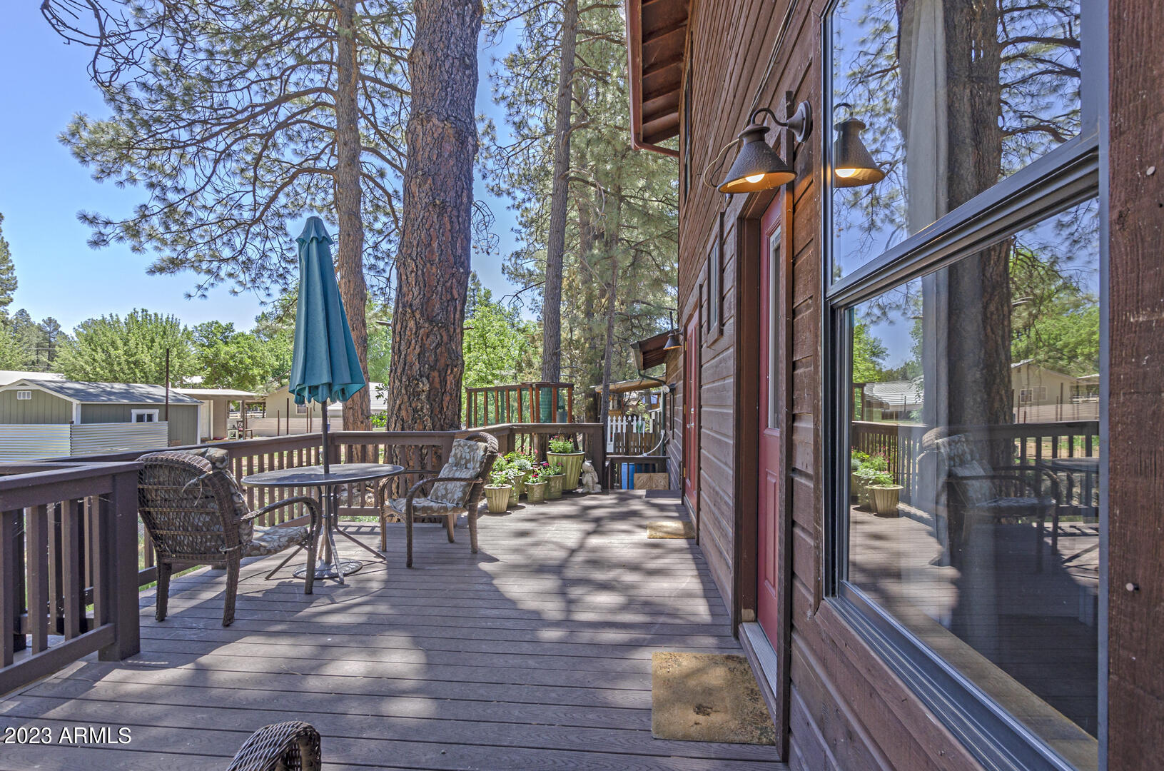 140 Thompson Road Payson, AZ 85541 - Photo 13 of 39 IMG_35