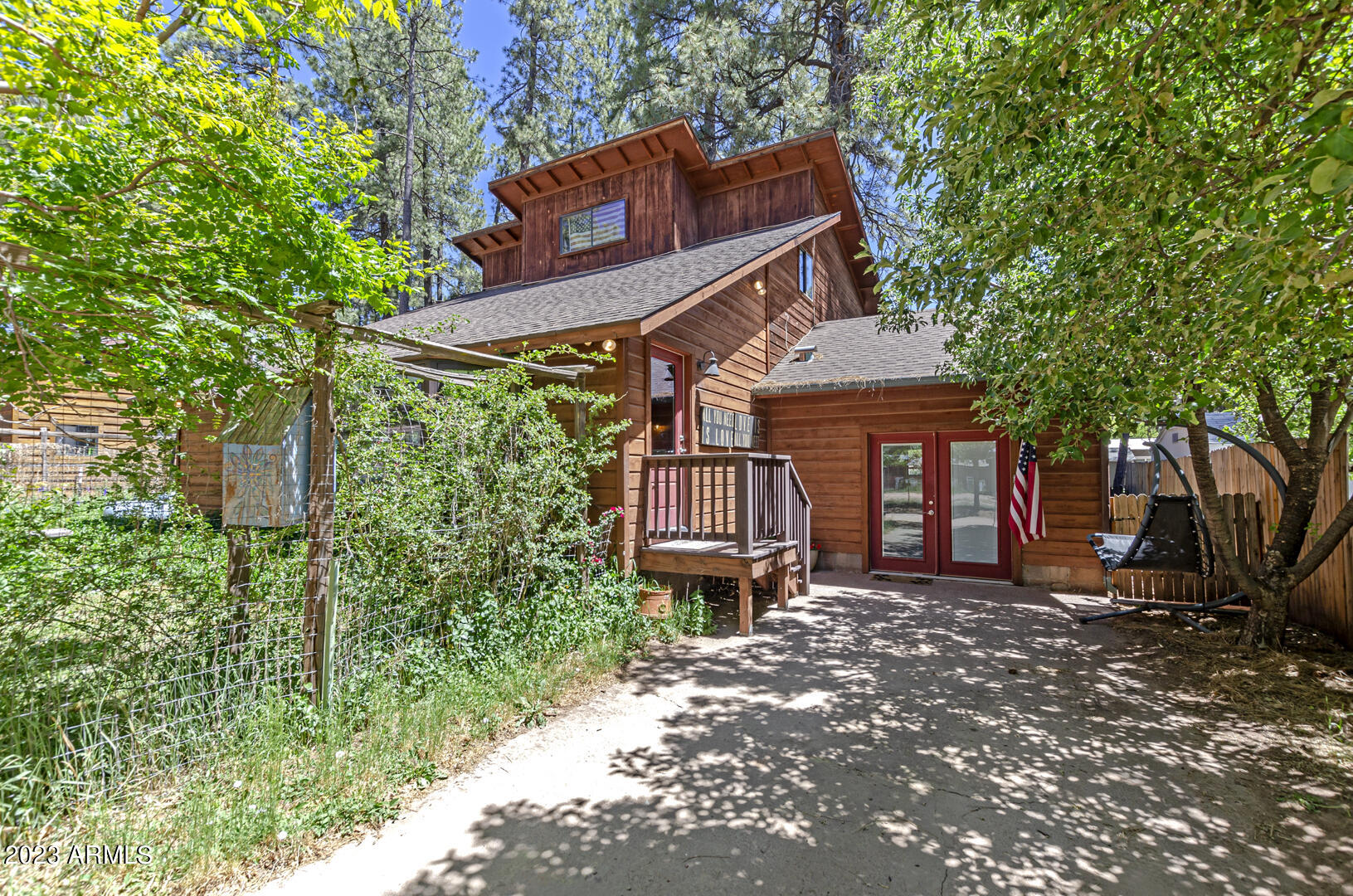 140 Thompson Road Payson, AZ 85541 - Photo 27 of 39 IMG_27