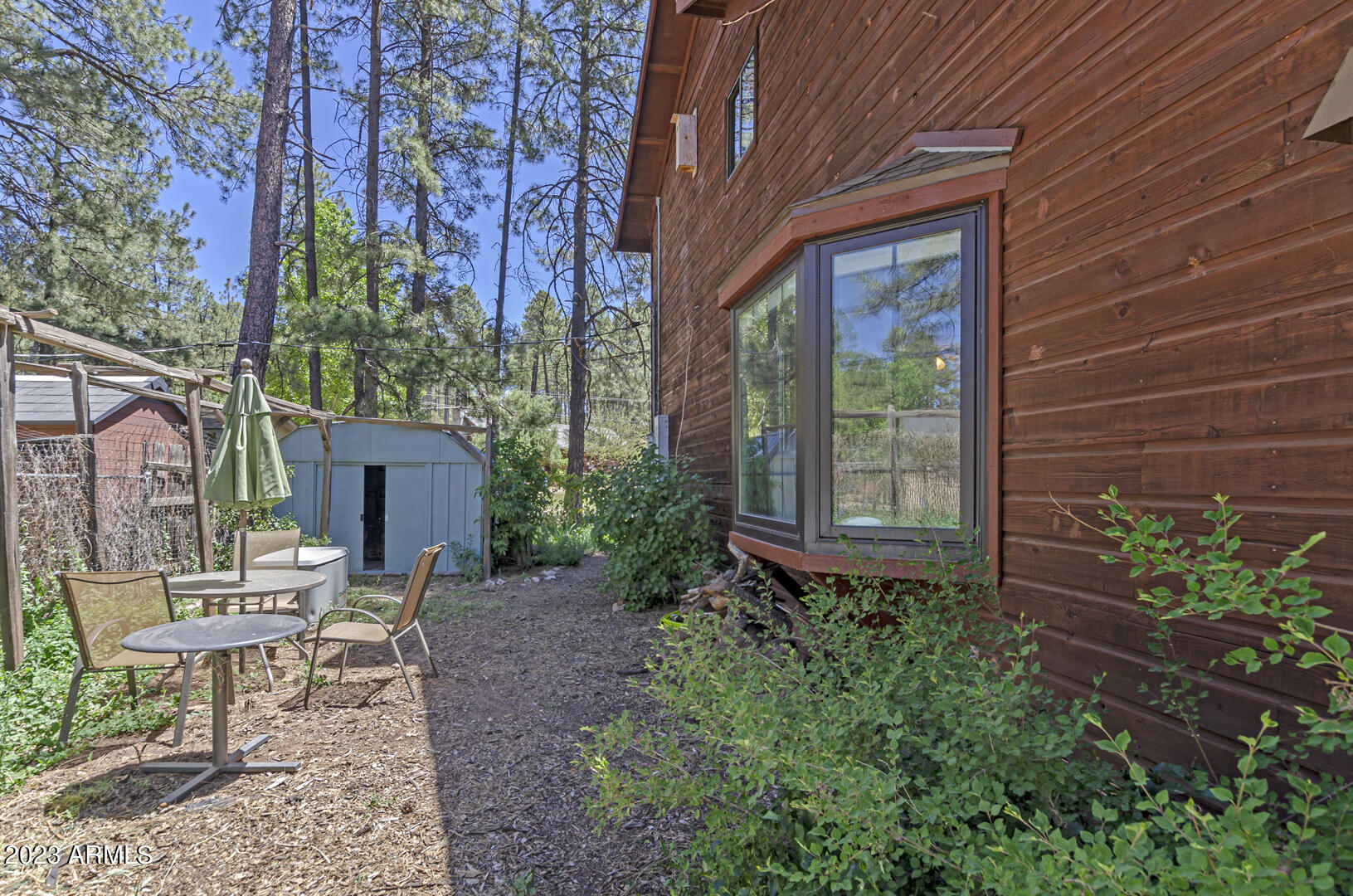 140 Thompson Road Payson, AZ 85541 - Photo 32 of 39 IMG_33