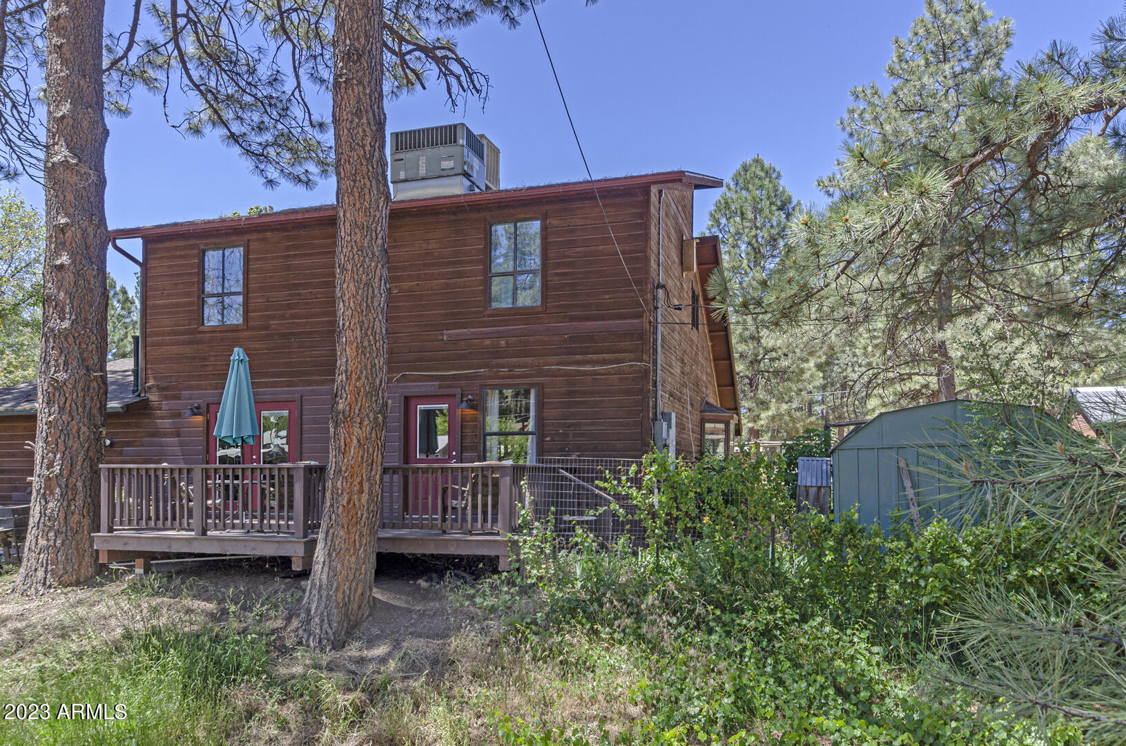 140 Thompson Road Payson, AZ 85541 - Photo 36 of 39 IMG_40