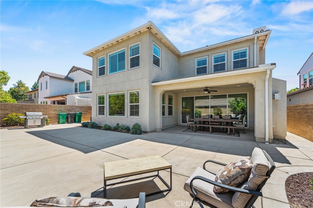 115 Mustard Irvine, CA 92618 - Photo 16 of 74 a view of outdoor space yard deck and patio