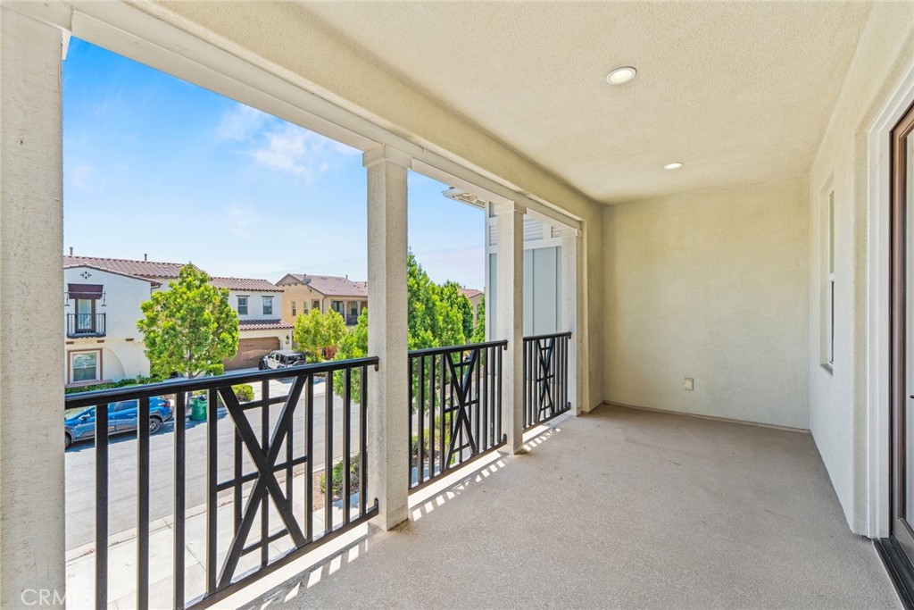 115 Mustard Irvine, CA 92618 - Photo 72 of 74 a view of balcony